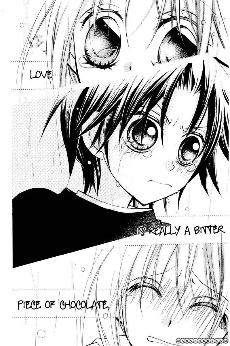 Chocolate (FUKUSHIMA Haruka) Chapter 2 19